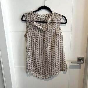 Daniel Rainn Blouse